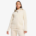 Puma Hanorac PUMA EVOSTRIPE Full-Zip Hoodie DK 