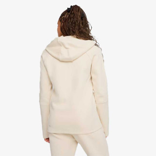 Puma Hanorac PUMA EVOSTRIPE Full-Zip Hoodie DK 