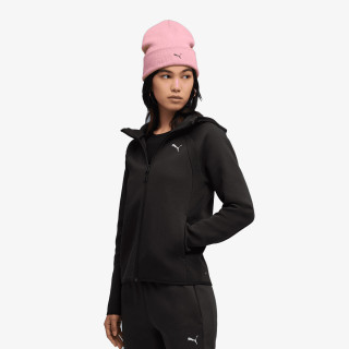 Puma Hanorac EVOSTRIPE Full-Zip Hoodie DK 