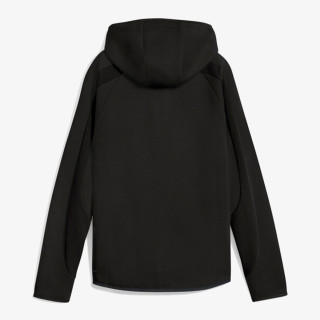 Puma Hanorac EVOSTRIPE Full-Zip Hoodie DK 
