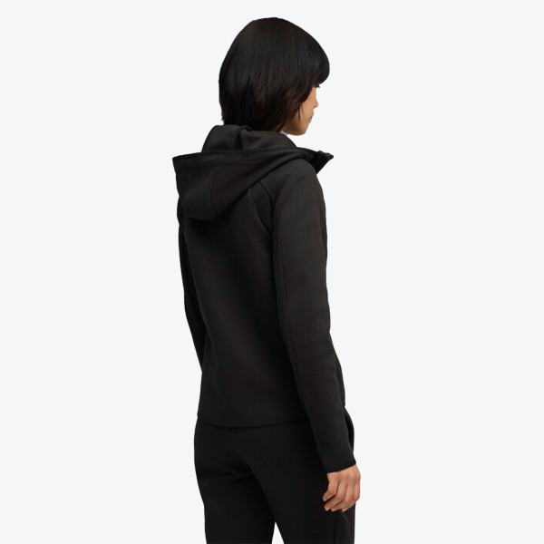 Puma Hanorac EVOSTRIPE Full-Zip Hoodie DK 