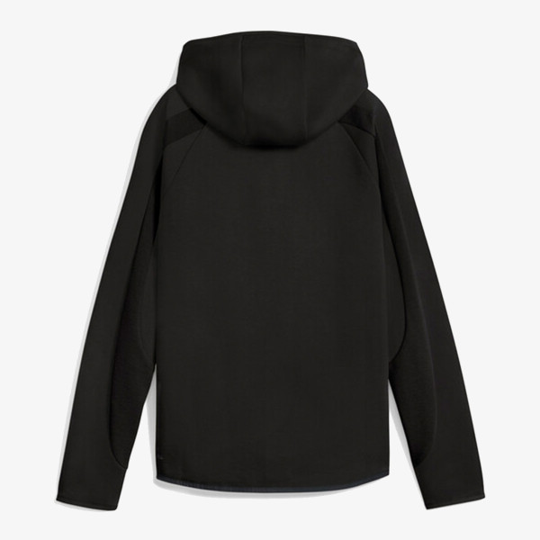 Puma Hanorac EVOSTRIPE Full-Zip Hoodie DK 
