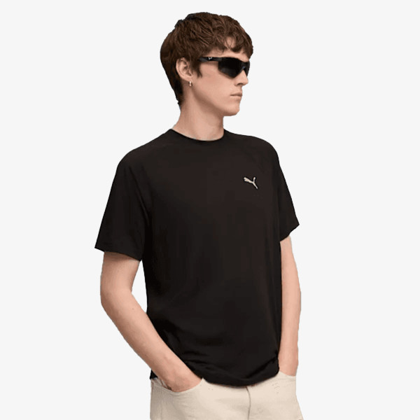 Puma Tricou EVOSTRIPE Tee 