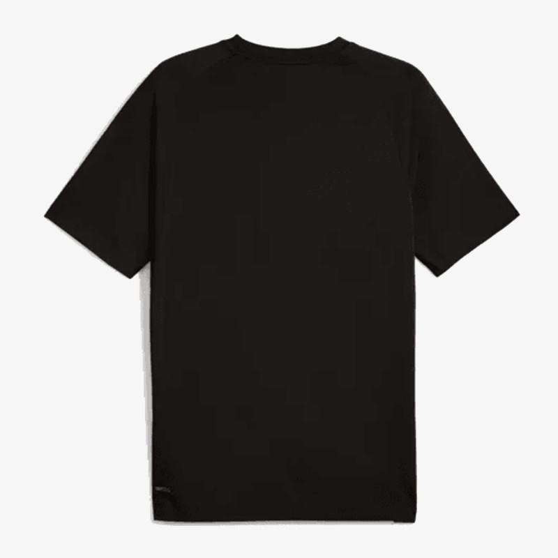 Puma Tricou EVOSTRIPE Tee 