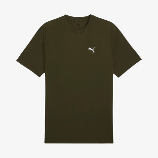 Puma Tricou EVOSTRIPE Tee 