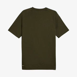 Puma Tricou EVOSTRIPE Tee 