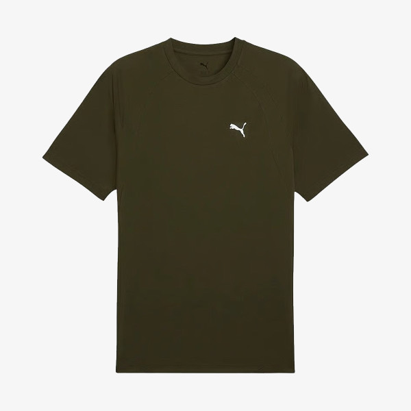 Puma Tricou EVOSTRIPE Tee 