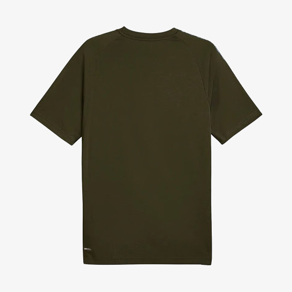 Puma Tricou EVOSTRIPE Tee 