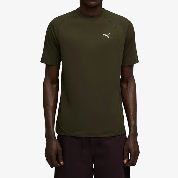 Puma Tricou EVOSTRIPE Tee 