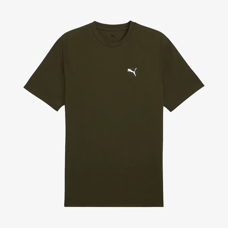 Puma Tricou EVOSTRIPE Tee 