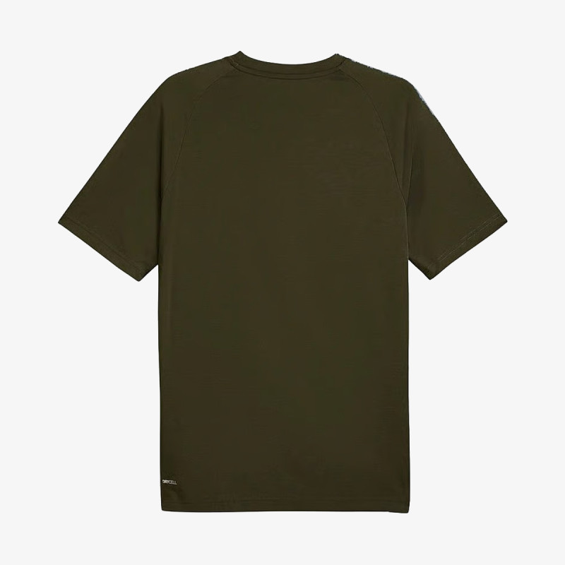 Puma Tricou EVOSTRIPE Tee 