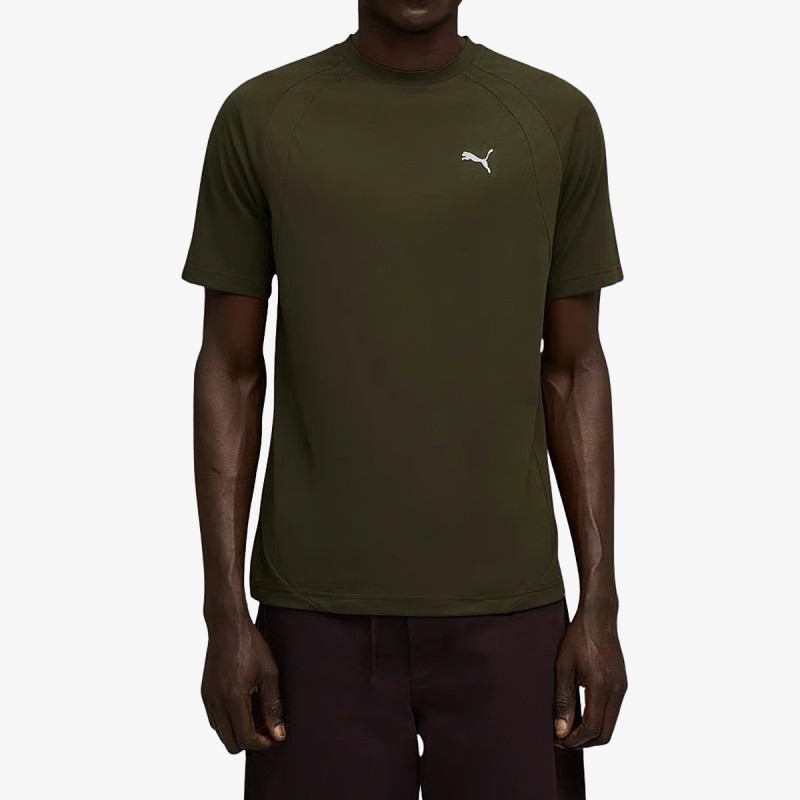 Puma Tricou EVOSTRIPE Tee 