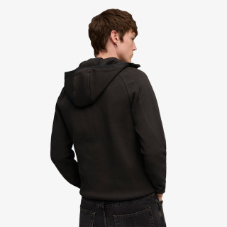 Puma Hanorac EVOSTRIPE FZ Hoodie DK 