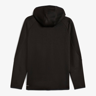 Puma Hanorac EVOSTRIPE FZ Hoodie DK 