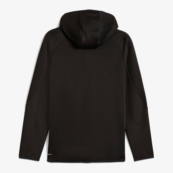 Puma Hanorac EVOSTRIPE FZ Hoodie DK 