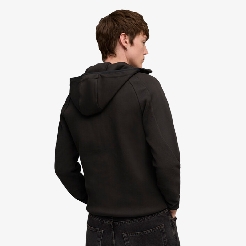 Puma Hanorac EVOSTRIPE FZ Hoodie DK 