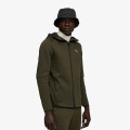 Puma Hanorac EVOSTRIPE FZ Hoodie DK 