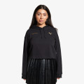 Puma Hanorac UNTOLD x PUMA Women s Cropped Hoodie 