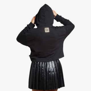 Puma Hanorac UNTOLD x PUMA Women s Cropped Hoodie 
