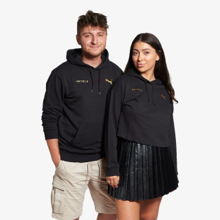 Puma Hanorac UNTOLD x PUMA Women s Cropped Hoodie 