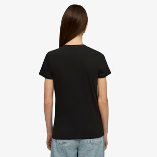 Puma Tricou PUMA ESS SCRIPT Tee 