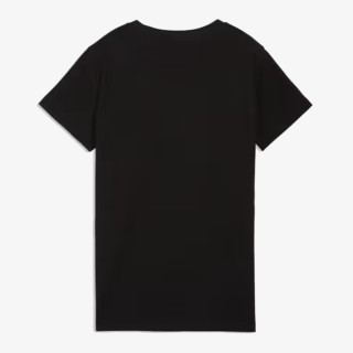Puma Tricou PUMA ESS SCRIPT Tee 
