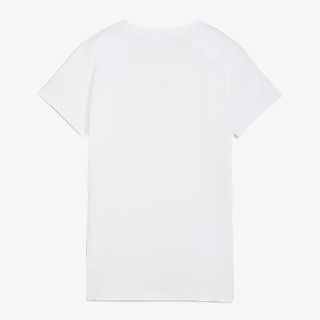 Puma Tricou PUMA ESS SCRIPT Tee 