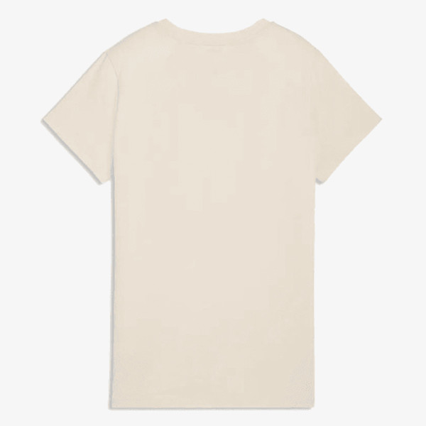 Puma Tricou PUMA ESS SCRIPT Tee 