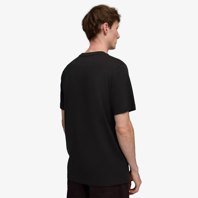 Puma Tricou Graphic Circular 