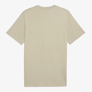 Puma Tricou PUMA GRAPHIC Circular Tee 
