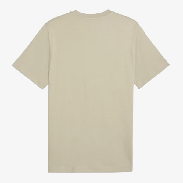 Puma Tricou PUMA GRAPHIC Circular Tee 