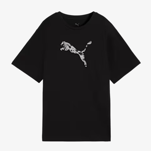 Puma Tricou PUMA ESS GRAPHIC Animal Relaxed Tee 