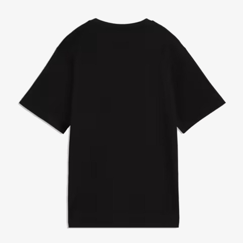 Puma Tricou PUMA ESS GRAPHIC Animal Relaxed Tee 