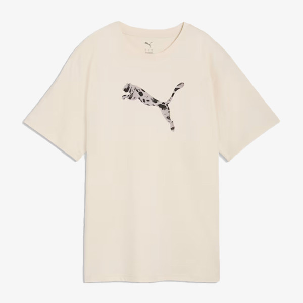 Puma Tricou PUMA ESS GRAPHIC Animal Relaxed Tee 