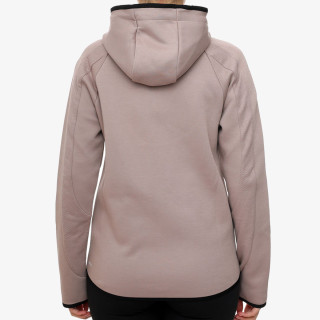 Puma Hanorac PUMA EVOSTRIPE Full-Zip Hoodie DK 