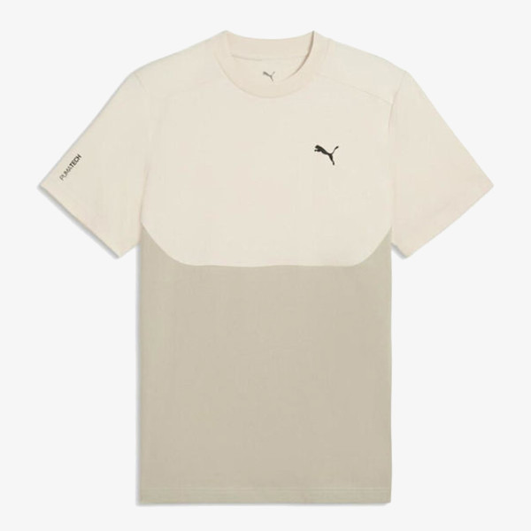 Puma Tricou PUMA PUMATECH Tee 