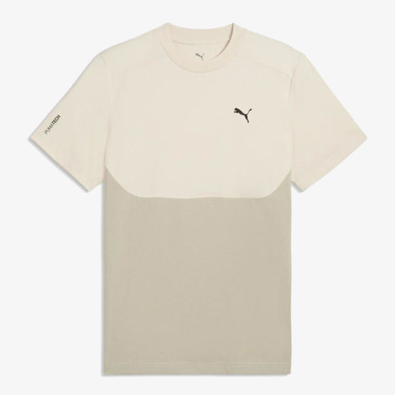 Puma Tricou PUMA PUMATECH Tee 