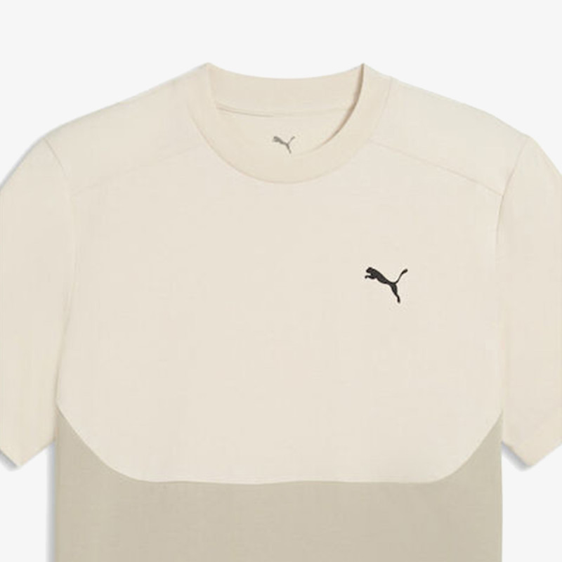 Puma Tricou PUMA PUMATECH Tee 