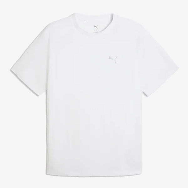 Puma Tricou PUMA EVOSTRIPE Tee 