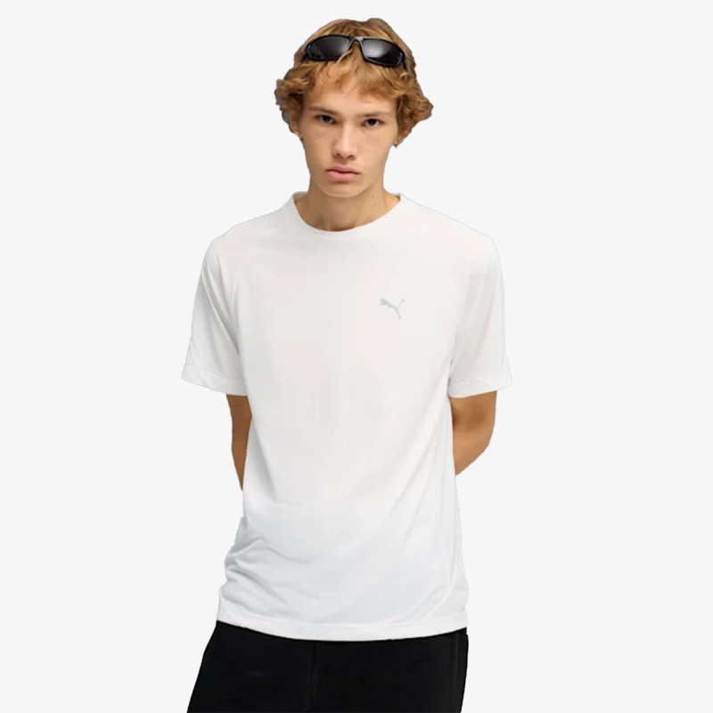 Puma Tricou PUMA EVOSTRIPE Tee 