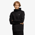 Puma Hanorac PUMA EVOSTRIPE FZ Hoodie DK 