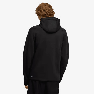 Puma Hanorac PUMA EVOSTRIPE FZ Hoodie DK 