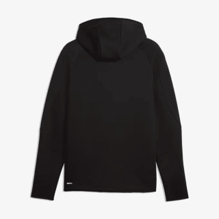 Puma Hanorac PUMA EVOSTRIPE FZ Hoodie DK 