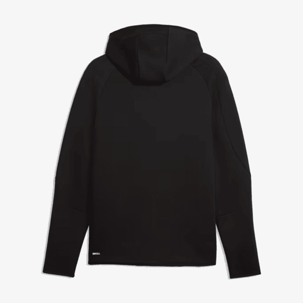 Puma Hanorac PUMA EVOSTRIPE FZ Hoodie DK 