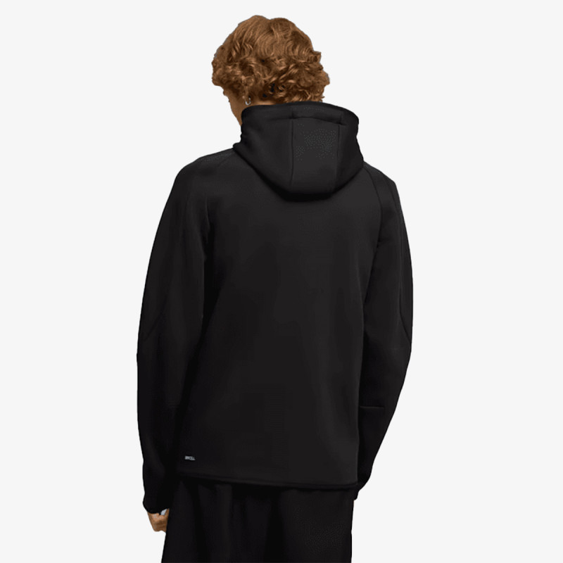 Puma Hanorac PUMA EVOSTRIPE FZ Hoodie DK 
