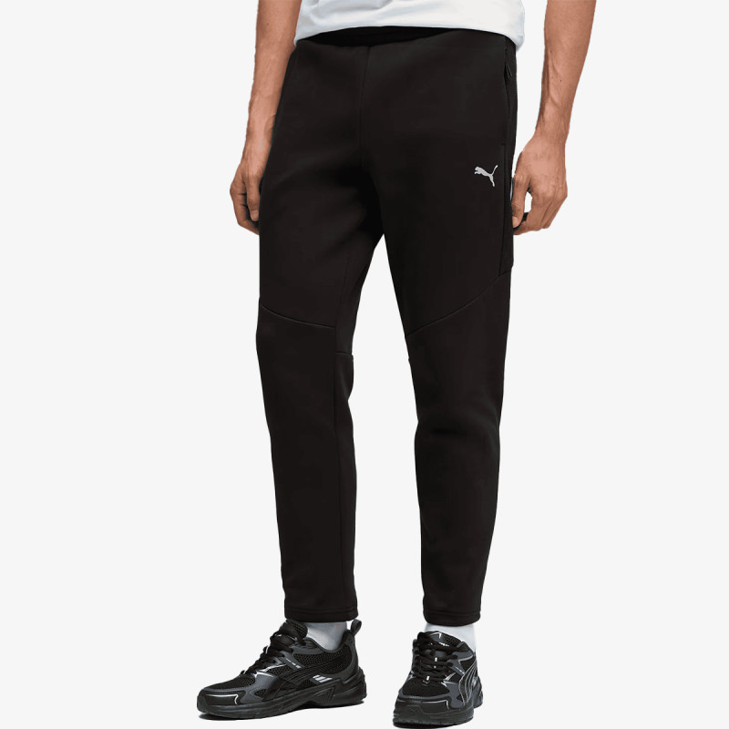 Puma Pantaloni de trening Evostripe 