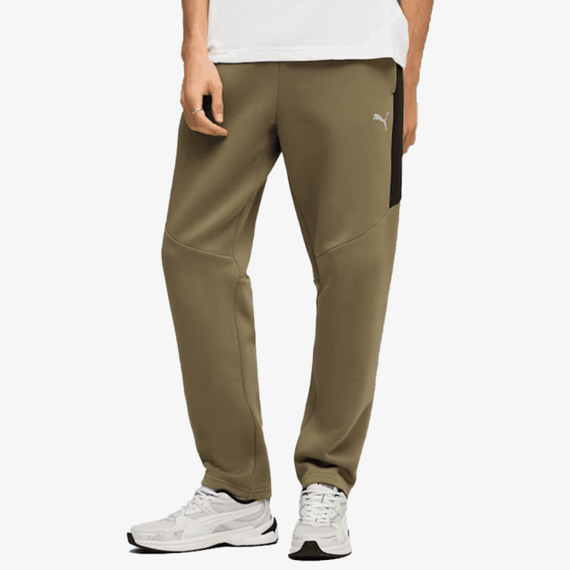 Puma Pantaloni de trening PUMA EVOSTRIPE Pants DK 