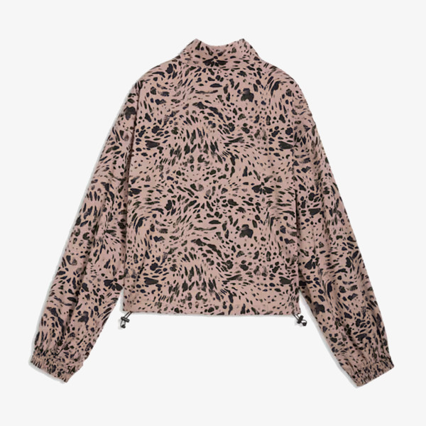 Puma Hanorac PUMA ESS  GRAPHIC Animal Relaxed AOP Wov 