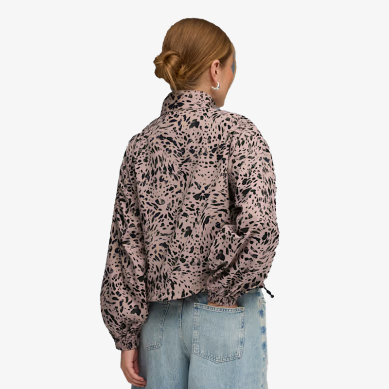 Puma Hanorac PUMA ESS  GRAPHIC Animal Relaxed AOP Wov 