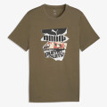 Puma Tricou PUMA GRAPHIC Photoprint PUMA Tee 